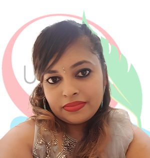 Ashwin Ashika Prasad