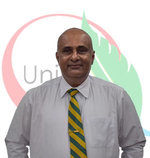 Professor Aziz Mohammed