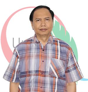 Dr. Dennis G. Buenafe