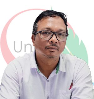 Dr. Abhijit Gogoi