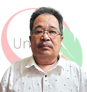 Dr. Robert Almazan Bancod