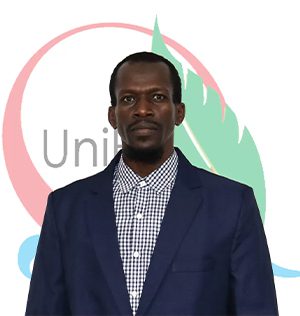 Dr. Aboubacar Katiella Abdou Kaka