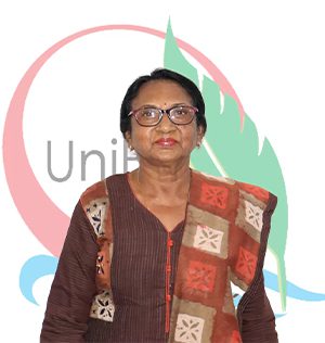 Dr. Kamala Lakshmi Naiker