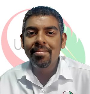 Kausal Naresh Sharma