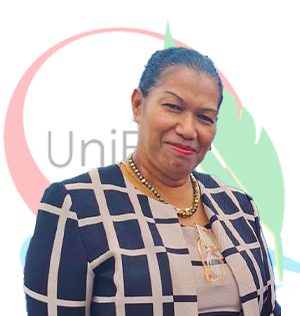 Lucy Nakama Cirikiyasawa