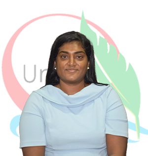 Patricia Subhashni Chand