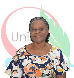 Rachel Subusola Olutimayin