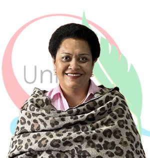 Sainiana Waqainabete Radrodro