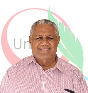 Samuela Newa Namosimalua