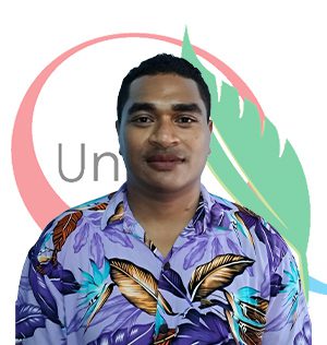 Setareki Corvus Ledua