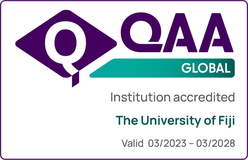 The University of Fiji IQR badge (2) (1)