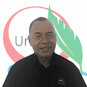 Usaia-Gaunavou Usaia-Gaunavou