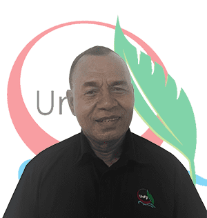 Usaia Gaunavou Savai