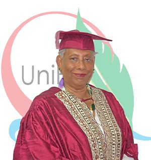 Professor Shaista Shameem