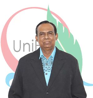 Dr. Wahab Ali