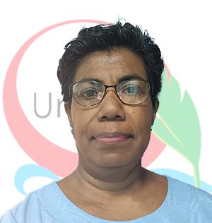 Dr. Akisi Nailaba Kasami Ravono