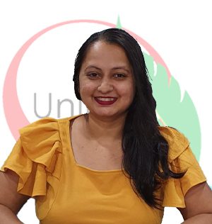 Dhrishna Kumari Charan