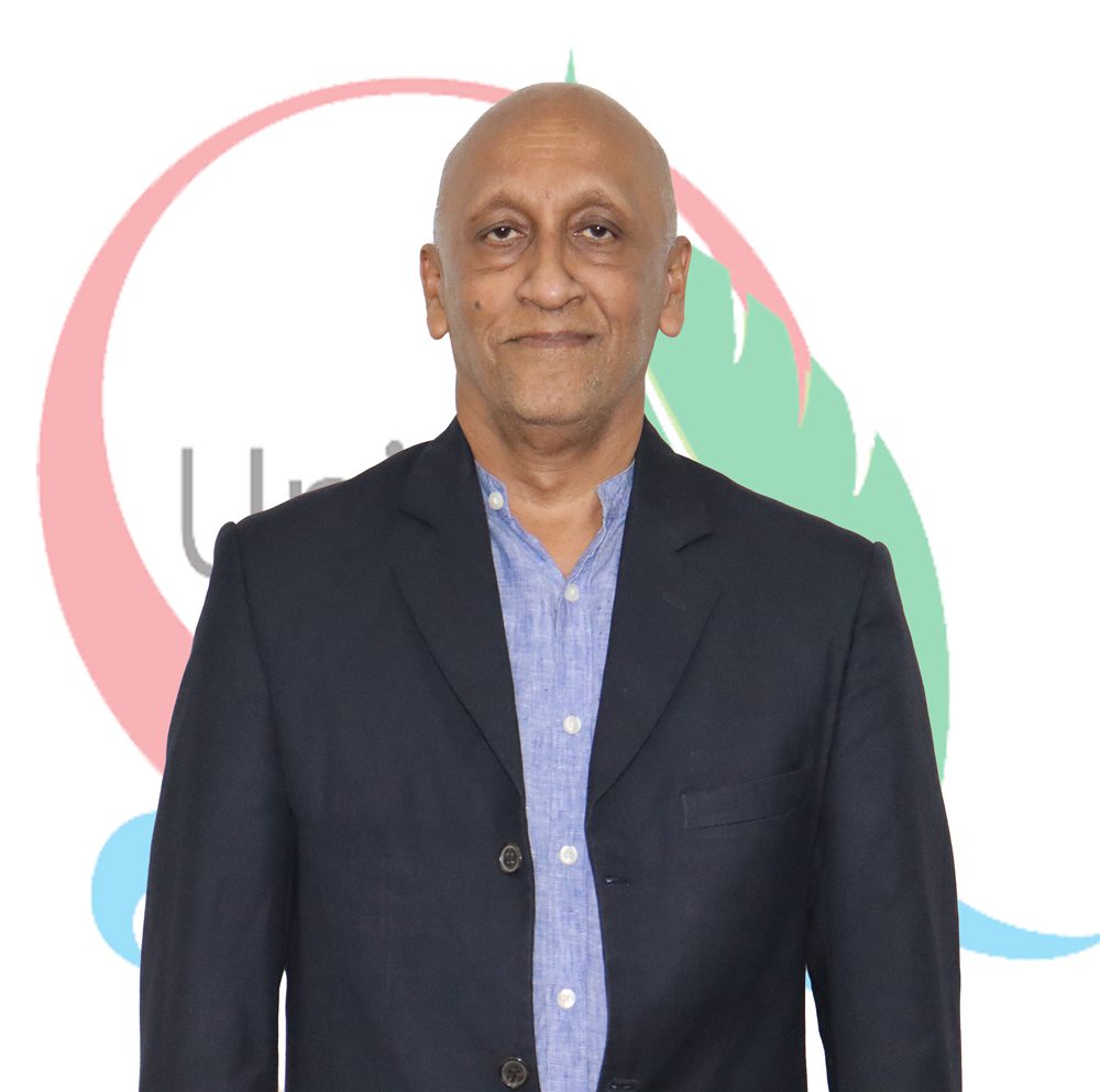 Dr. Murage Don Athula Lakshman Ranasinghe