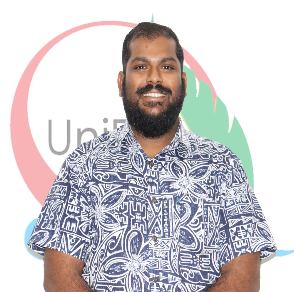 Dr. Navneel Shalendra Prasad