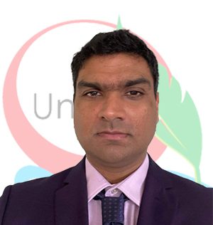 Dr. Pankajeshwara Nand Sharma